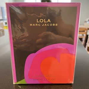 MARC JACOBS LOLA EAU DE PARFUM 50ML